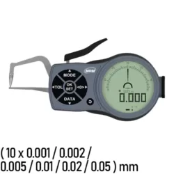 MRM-K1R10 Electronic External Caliper Gauge (0 to 10) mm