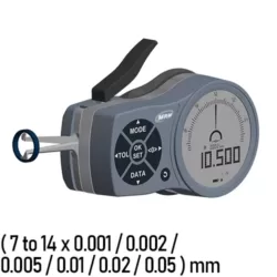 MRM-L107P3 Electronic Internal Caliper Gauge (7 to 14) mm