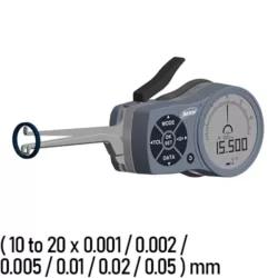 MRM-L210P3 Electronic Internal Caliper Gauge (10 to 20) mm