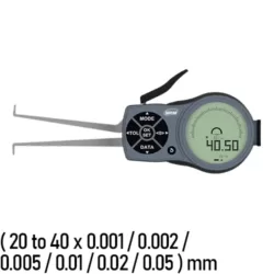 MRM-L220 Electronic Internal Caliper Gauge (20 to 40) mm