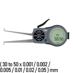 MRM-L230 Electronic Internal Caliper Gauge (30 to 50) mm