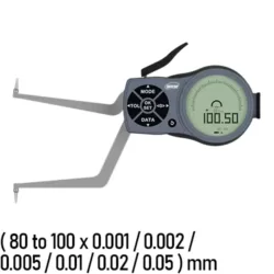 MRM-L280 Electronic Internal Caliper Gauge (80 to 100) mm
