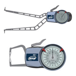 Dial Caliper Gauges