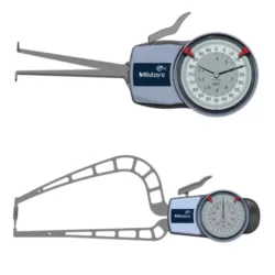 Dial Caliper Gauge