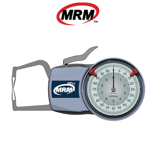 MRM-D110 Mechanical External Caliper Gauge (0 to 10) mm - MRM