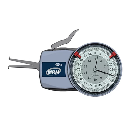 MRM-H105-Caliper-Gaugee