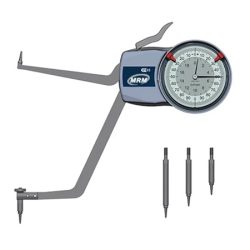 MRM-H2M130 Internal Dial Caliper Gauge