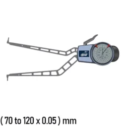MRM-H470 Internal Dial Caliper Gauge (70 to 120) mm
