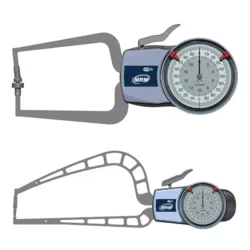 External Caliper Gauges