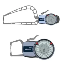 External Dial Caliper Gauges