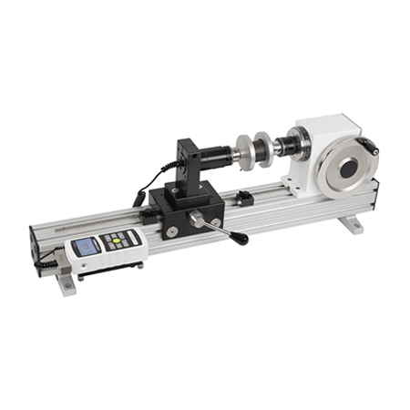 TSTH Mark-10 Manual Torque Test Stand1