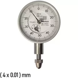 Mitutoyo Dial Indicator