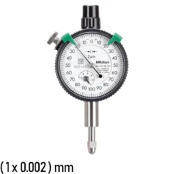 1013SB-10 Mitutoyo Dial Indicator