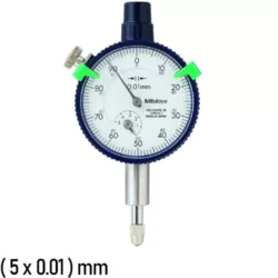 Mitutoyo Dial Indicator