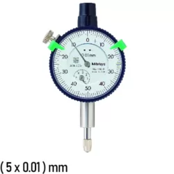 Mitutoyo Dial Indicator