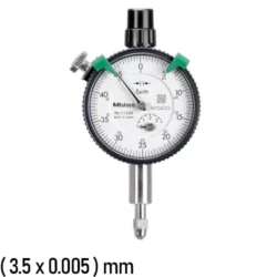 1124SB Mitutoyo Dial Indicator