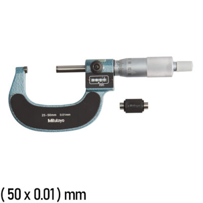 Mitutoyo Micrometer