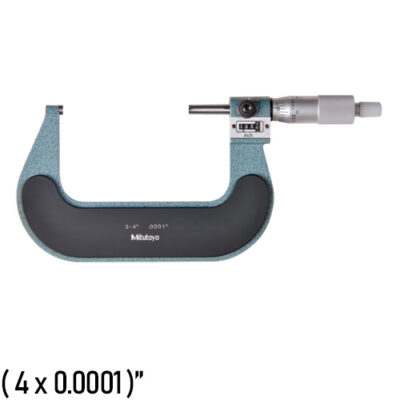 Mitutoyo Micrometer