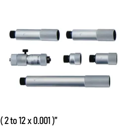 Mitutoyo Inside Micrometer
