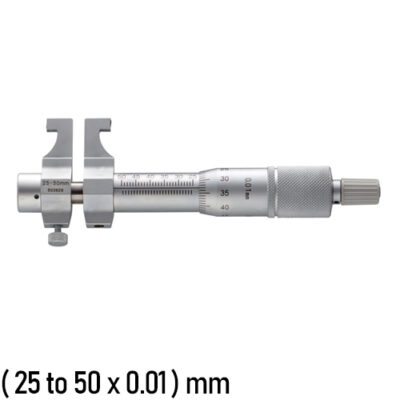 145-186 Mitutoyo Inside Micrometer