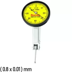 Starrett Test Indicator