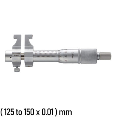 145-190 Mitutoyo Inside Micrometer