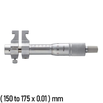 145-191 Mitutoyo Inside Micrometer