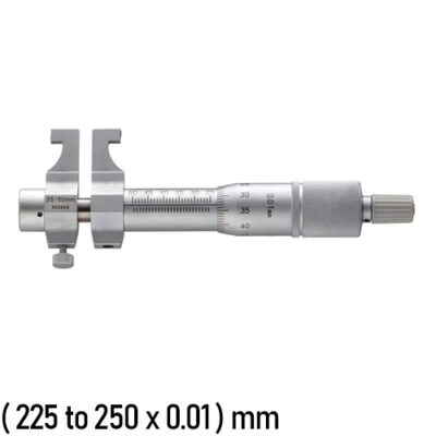 145-218 Mitutoyo Inside Micrometer