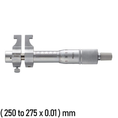 145-219 Mitutoyo Inside Micrometer