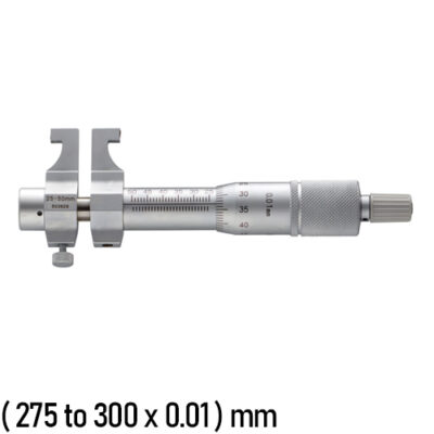 145-220 Mitutoyo Inside Micrometer