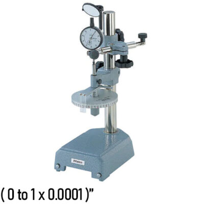 Mitutoyo Dial Gauge Tester