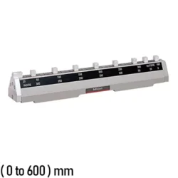 Mitutoyo Inside Caliper Checker