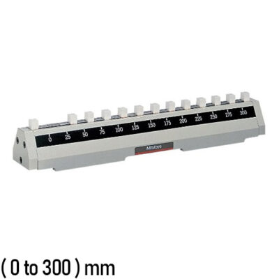 Mitutoyo Inside Micro Checker