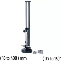 Mitutoyo Bore Gauge Zero Checker