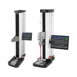 F305-IMT Mark-10 Motorized Test Frame 1.3 kN , 300 lbf