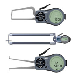 Electronic Caliper Gauges