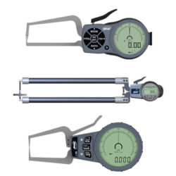 External Caliper Gauges