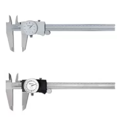 300 mm / 12" Mitutoyo Dial Calipers