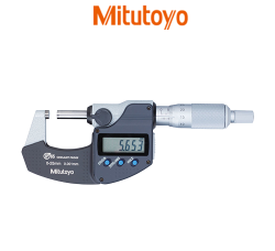 293-340-30 Mitutoyo Micrometer