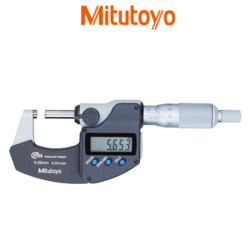 293-340-30 Mitutoyo Micrometer