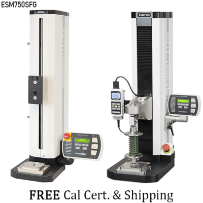 ESM750SFG_Mark-10_Test Stands