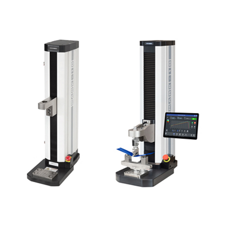 F755SIM(T) & F1505SIM(T) Mark-10 Motorized Force Testers