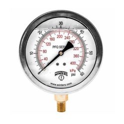 PFQ710-Pressure-Gaugee