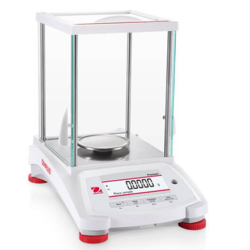 PX224/E Ohaus Analaytical balance