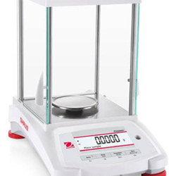 PX224 Ohaus Analytical Balance MRM