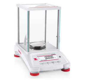 PX224/E Ohaus Analytical Balance