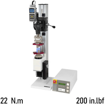 Mark-10 Motorized Torque Test Stand