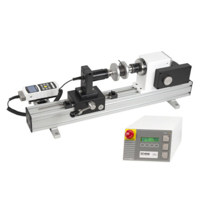 Mark-10 Motorized Torque Test Stand