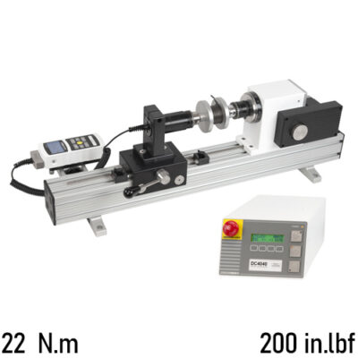 Mark-10 Motorized Torque Test Stand