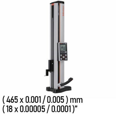 64PKA129B Mitutoyo Height Gauge